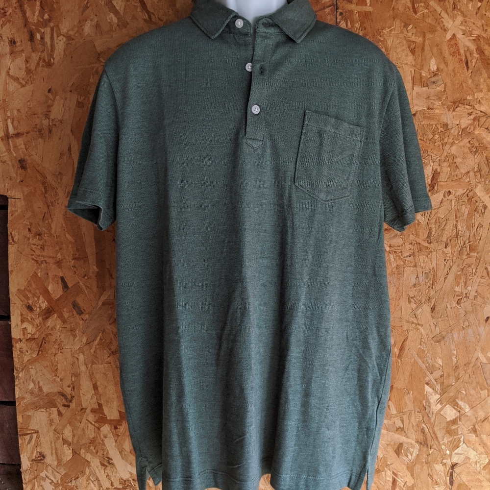 Men's shirts